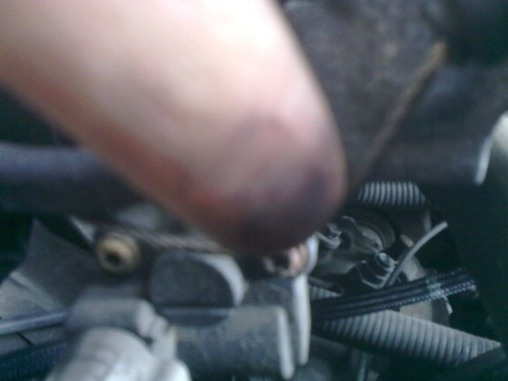 A Guide To Adjusting The Throttle Cable Corolla & Corolla Cross Club